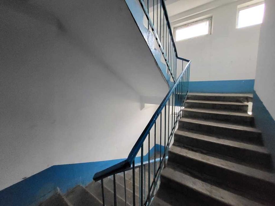 Продажа 1-но к.кв. ул. Вроцлавская д.34 рядом ДК "Огнеупоргного з-да".
