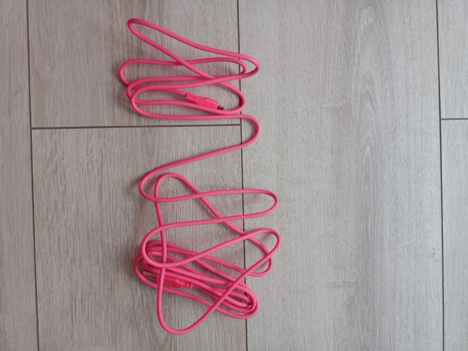 Nowy kabel USB - 3 M