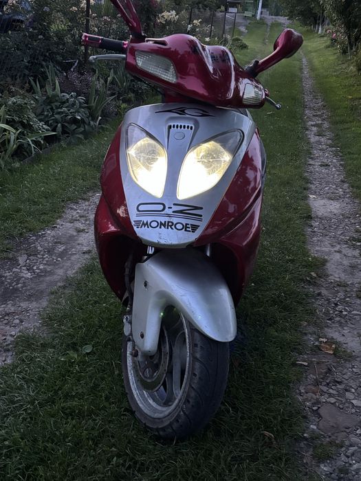 Viper Storm 150cm