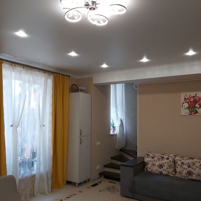 Продажа Тауна в центре Бучи