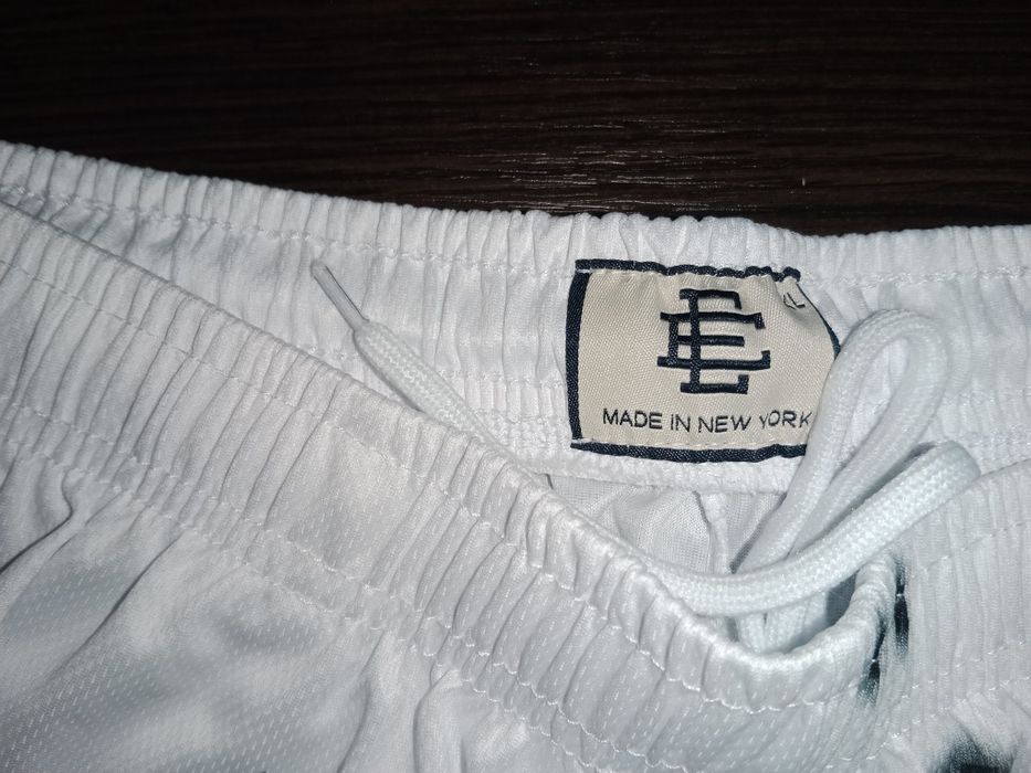 Продам Eric emanuel