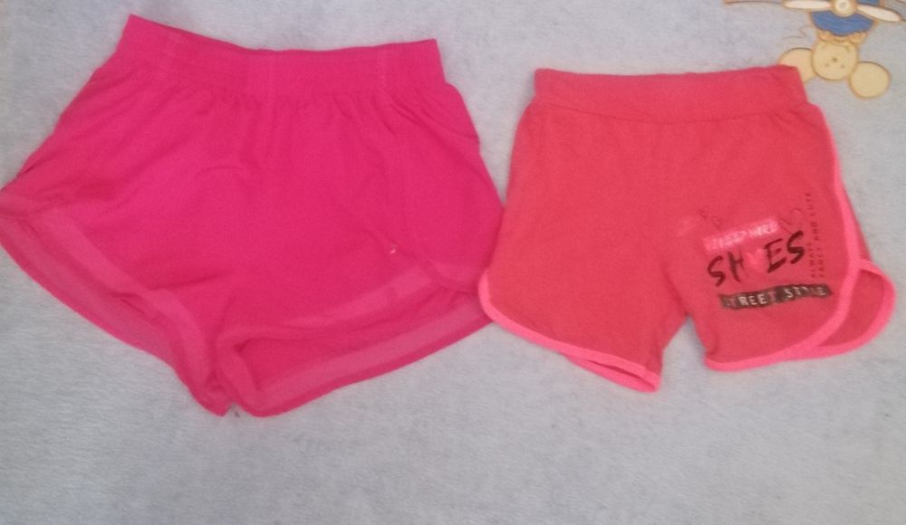 Шорты, спідниця різні спортивні літні