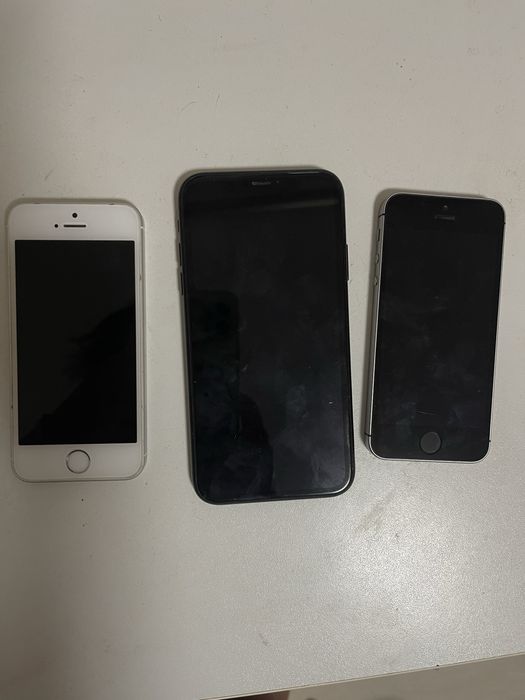 беспроводные наушники, айфон, самсунг