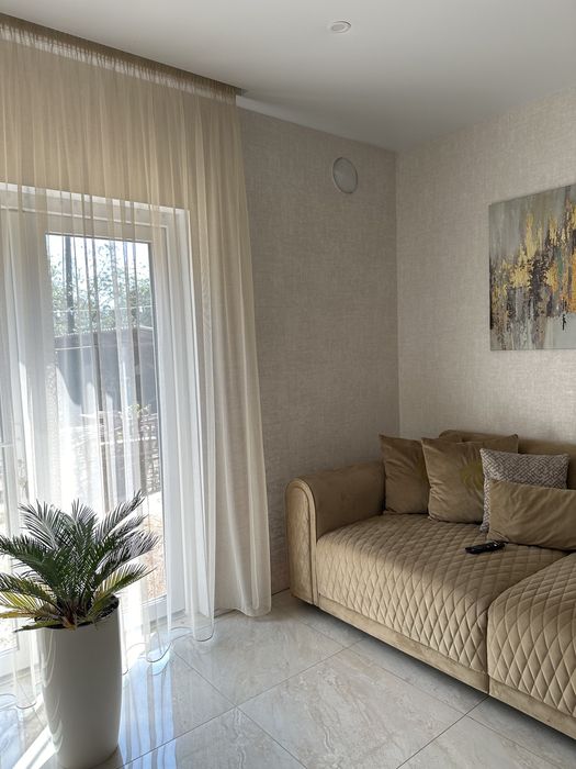 Продаж шикарного 2п будинку в Ірпені 119 м² завжди є світло!