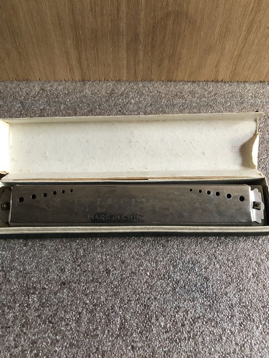 Harmónica blessing64185631469954122