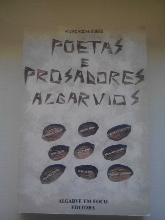 3 livros sobre diferentes temas