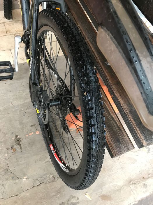 Велосипед Fugi / рама 19-20 L