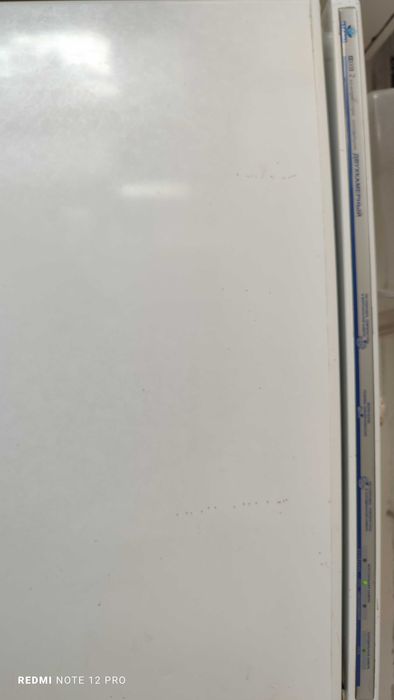 Двокомпресорний Холодильник Атлант 185 см 'в робочому стані