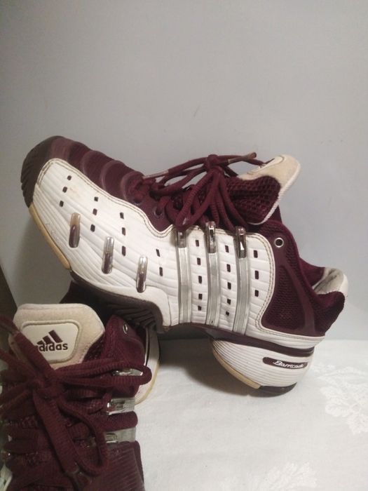 Кросівки Adidas р. 38