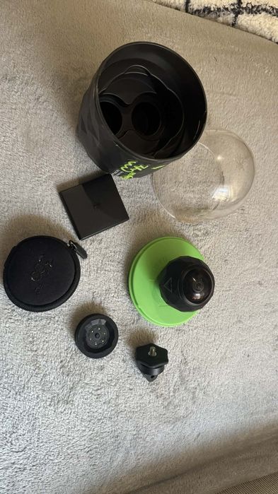 Aktion Camera 360 FLY 4K 64Gb