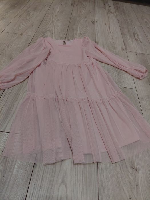 Sprzedam mega pakę ciuchów dla dziewczynki