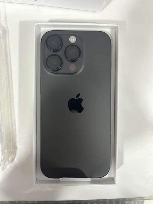 Iphone 16 Pro 256GB A+