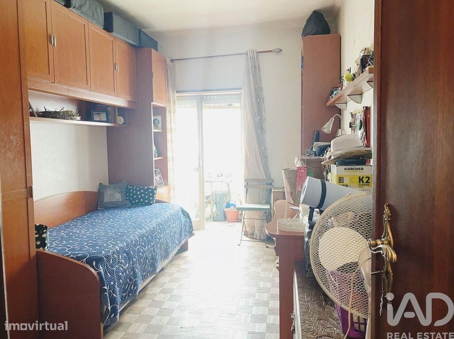 Apartamento T1 em Arroios de 70 m2