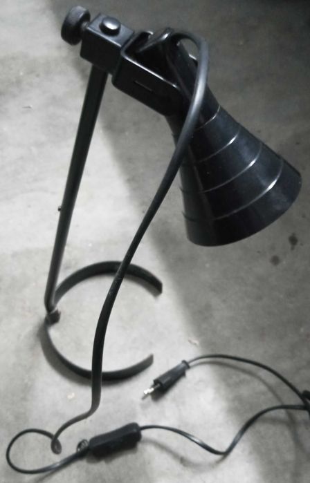 Candeeiro Secretária IKEA Design Estilista