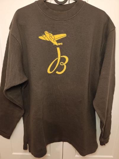 Breitling bluza rozmiar M