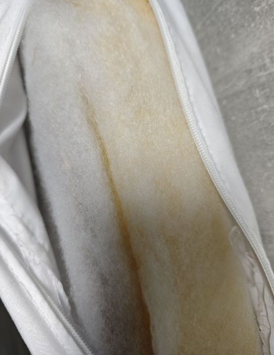 Детский матрас 60см на 120см