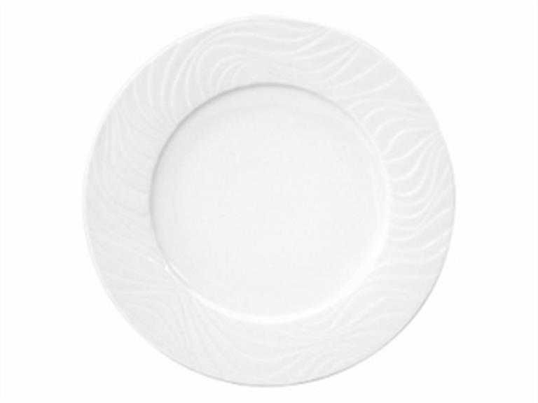 SPAL WAVES - Porcelana Fina Branca de alta qualidade
Venda avulso-NOVO