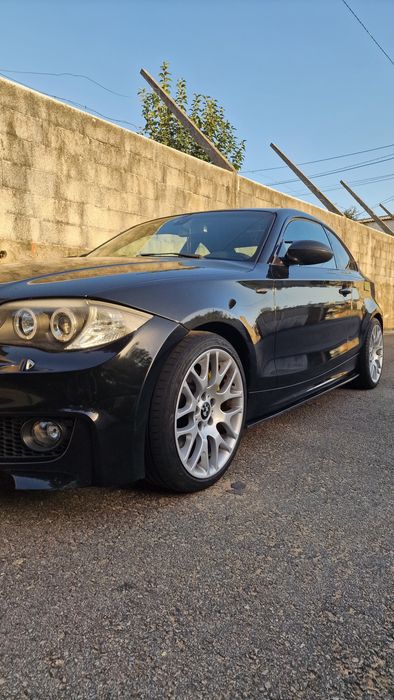 Bmw 123d.      . — photo 2