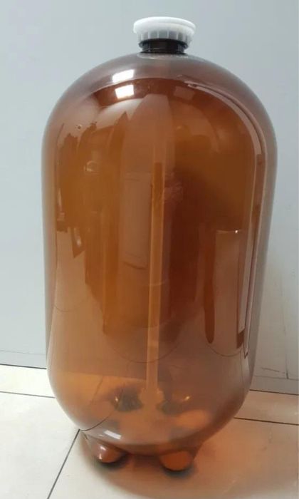 Бутль, кега, ємність 30л.