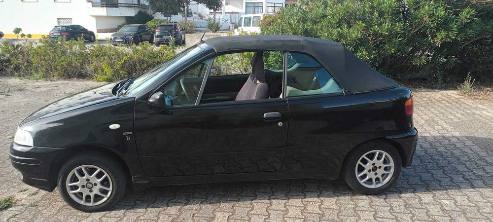 Vender Fiat Punto