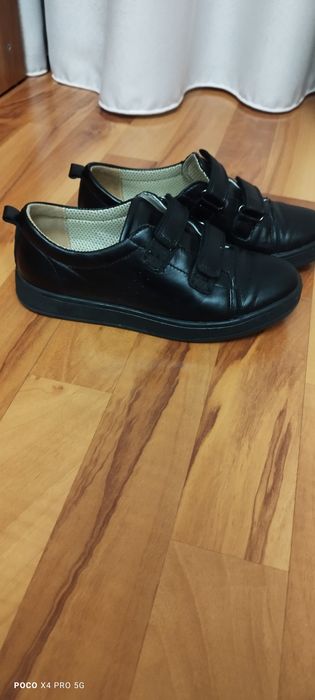 Ортопедичні туфлі , кросівки шкіряні розмір 33 Orthobe