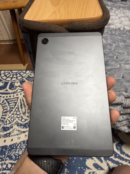 Samsung Galaxy Tab A9 128GB LTE (SM-X115) Идеал