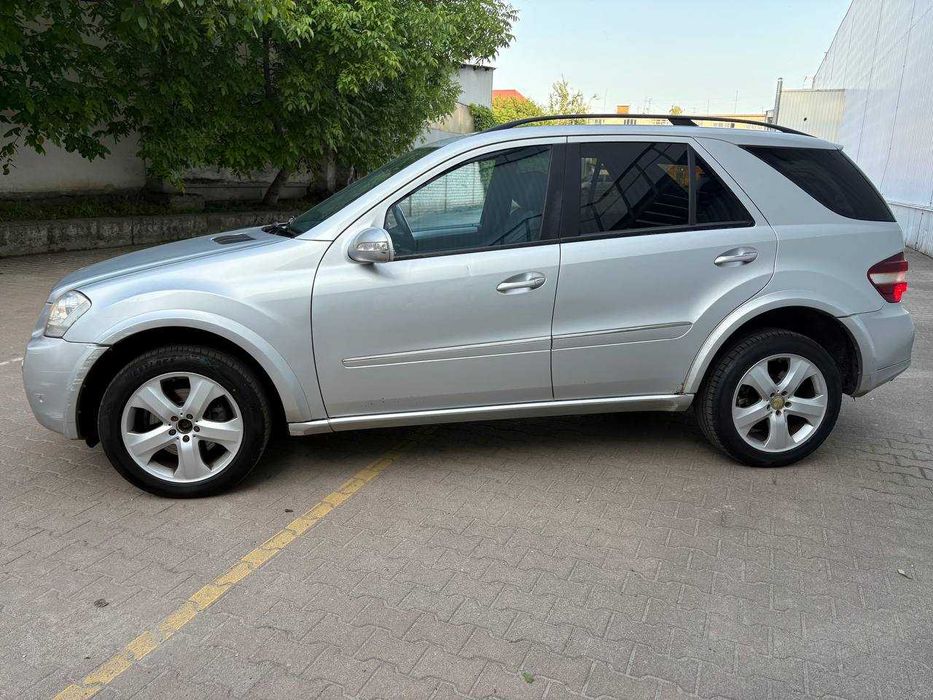 Разборка Mercedes ML W164 Розборка GL X164 Шрот Авторазборка Запчасти