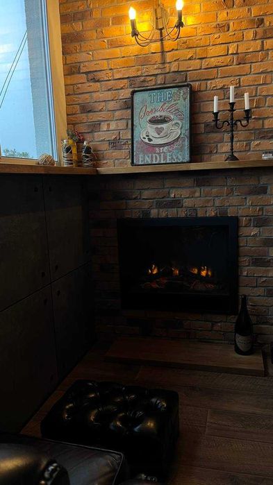 Видовий пентхаус з авторським ремонтом! Центр!