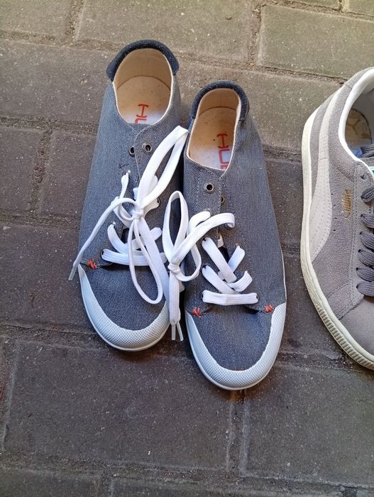 Buty Puma,trampki 38
