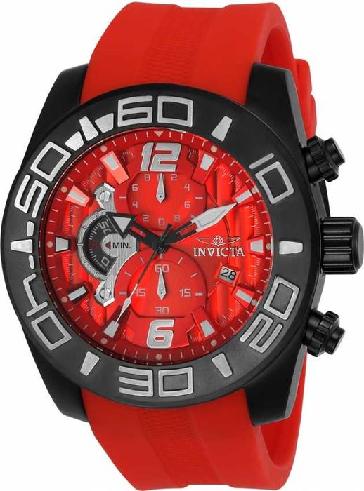 Invicta Pro Diver 24161