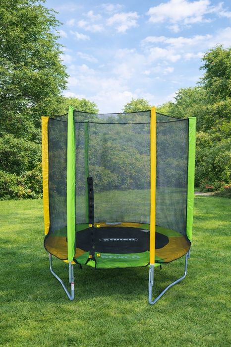 БАТУТKidigo , Тернопіль, 140см 183см 252см 312см 374см 404см 435см