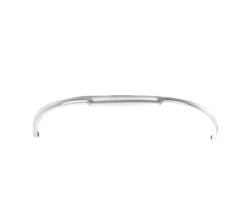 LIP SPOILER FRONTAL RENAULT MEGANE MK3 08-12