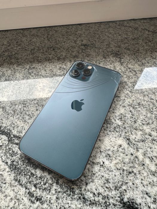 uszkodzony iphone 12 – Smartfony i telefony, cena na OLX.pl
