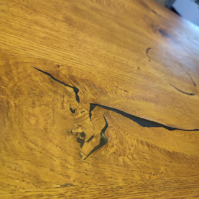 Stół Xavier Halmar