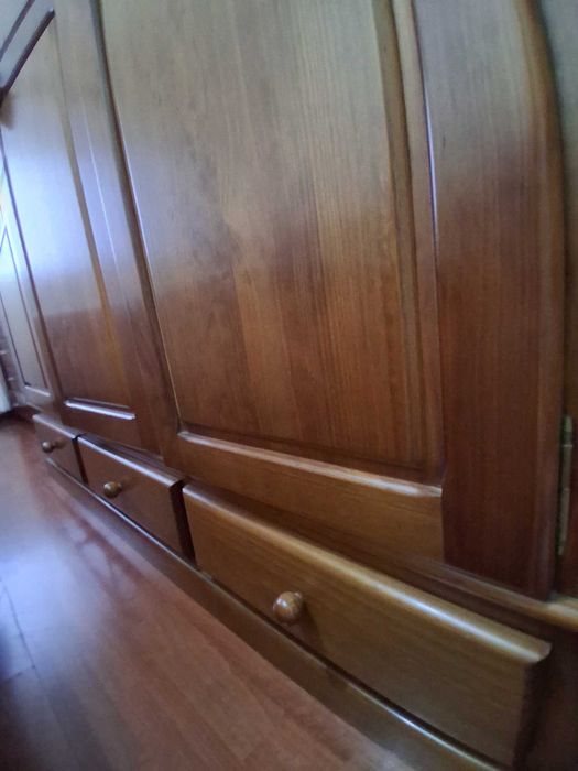 Roupeiros de quarto