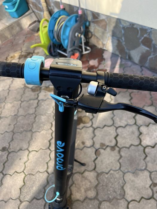 Електросамокат  proove