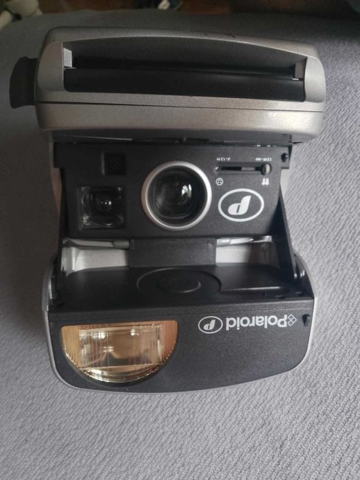 aparat polaroid polecam