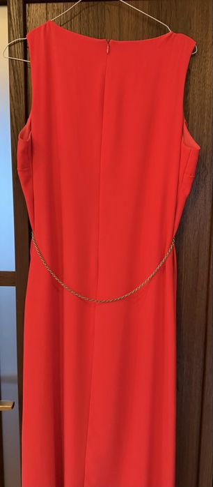 Сукня жіноча вечірня