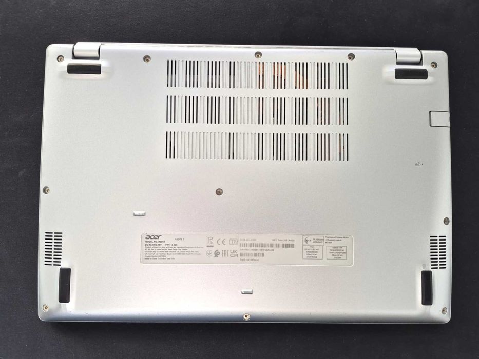 Acer Aspire 5 14" | i5 11ª Gen  2022 - Oportunidade