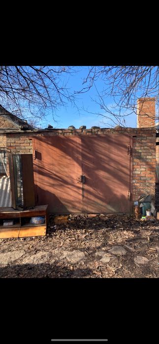 Продам житловий будинок