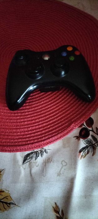 Sprzedam pada do Xboxa 360