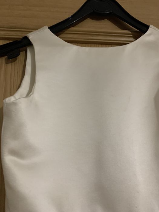 Vestido de primeira comunhão/ cerimónia