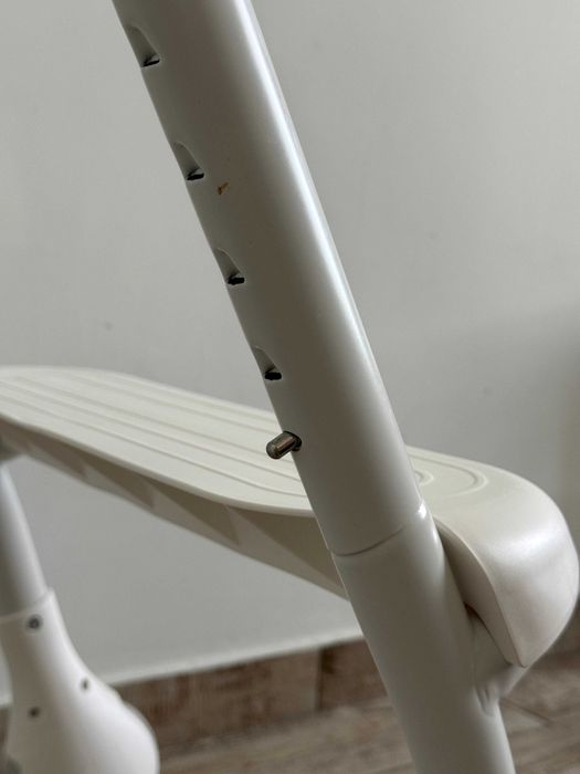 Стільчик для годування Cocoon Oribel  Зелений,