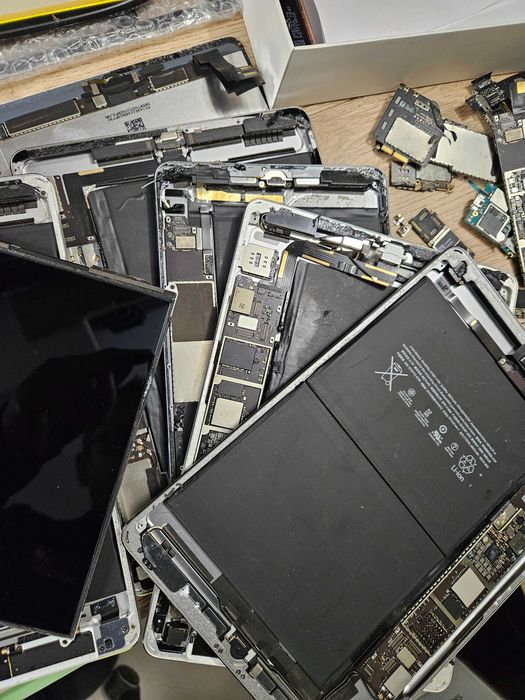 Części ipad air /air 2 i inne