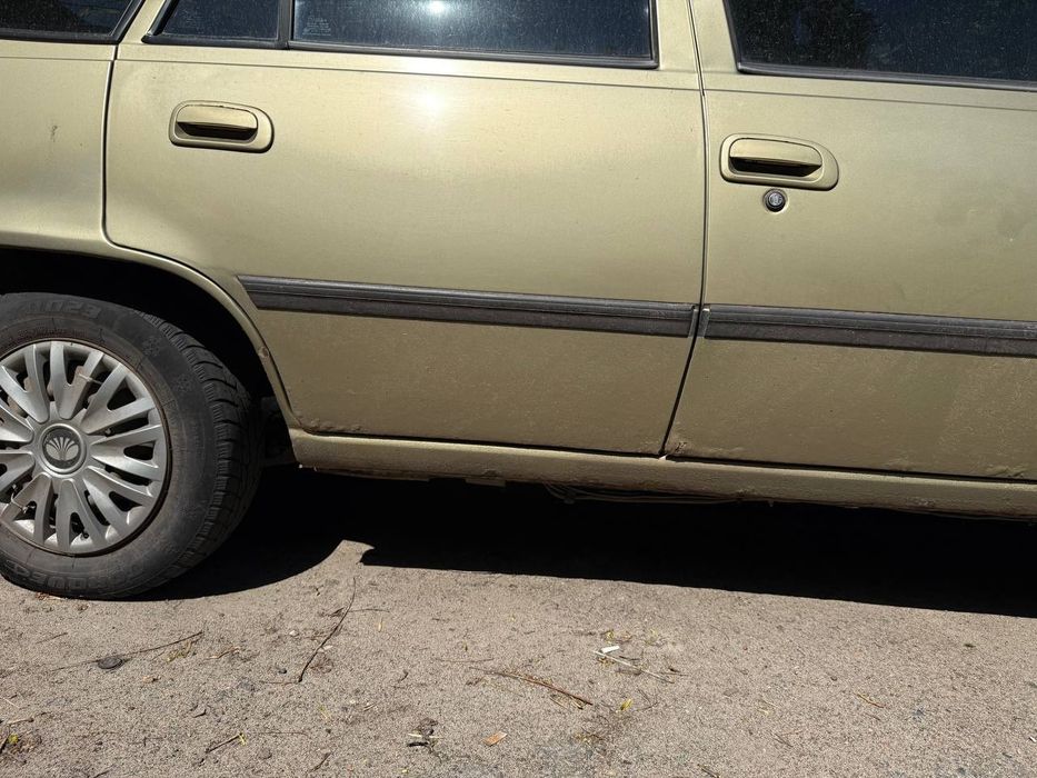 DAEWOO NEXIA 2007 VIN XWB3L31UD7A241980 фото оголошення 10 з 24
