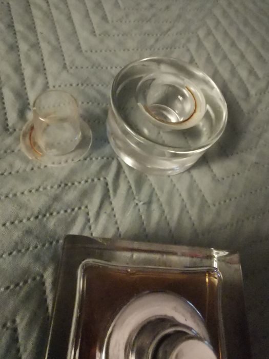 Gucci eau de parfum I unikat perfum