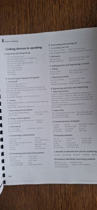 Proficiency Expert Coursebook Pearson