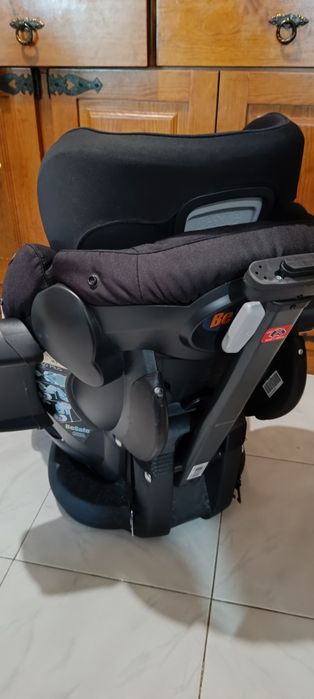 Cadeira auto besafe IZI PLUS