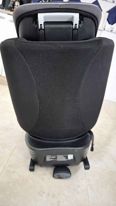 Cadeira Auto Joie Spin 360 ISOFIX