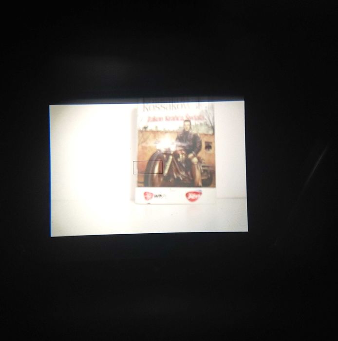 MINOLTA 5000i z obiektywem 28-200 mm 1:3,8-5,6 karta A/S  Na początek